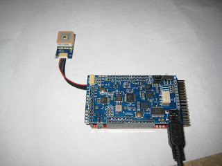 Ardupilot Mega kit 2