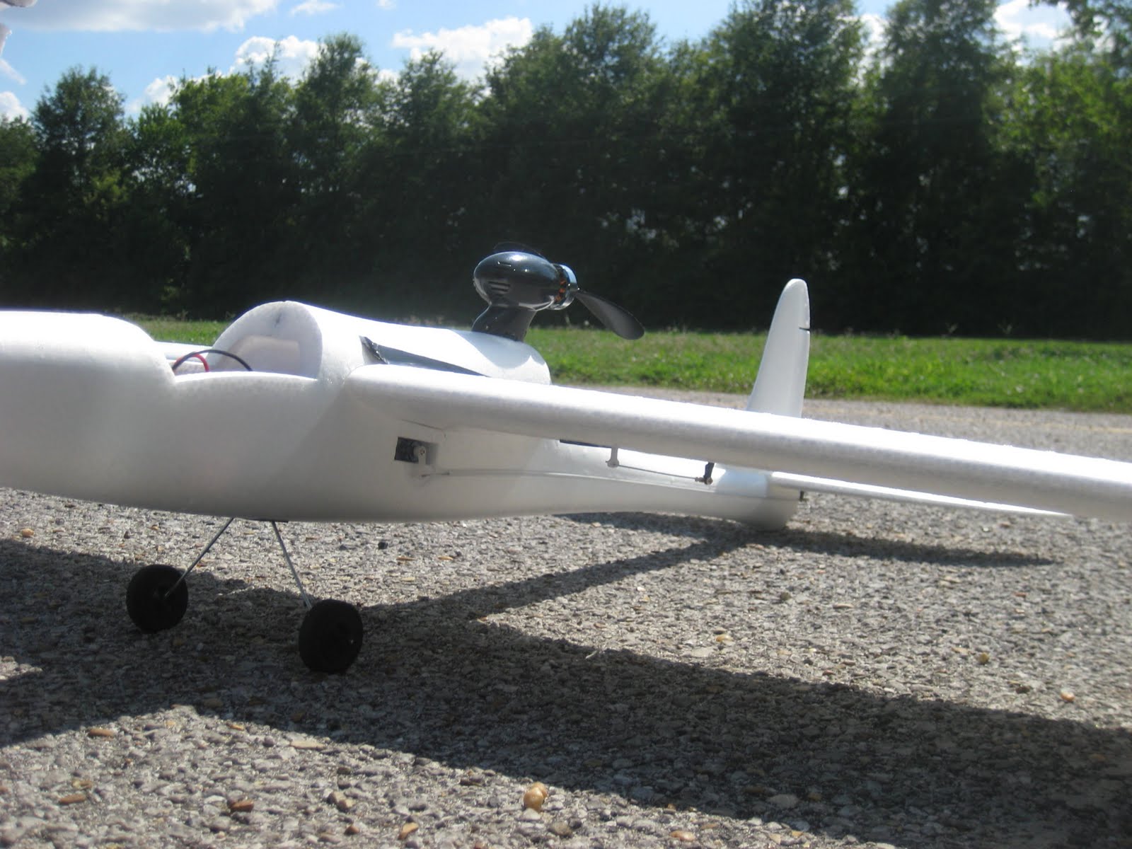 Dynam Hawk Sky 11