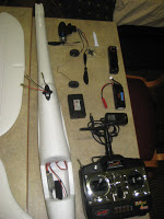 Dynam Hawk Sky 3