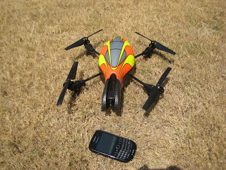 Parrot AR Drone