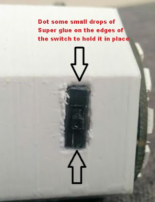 Assembly step