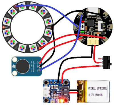 Circuit diagram