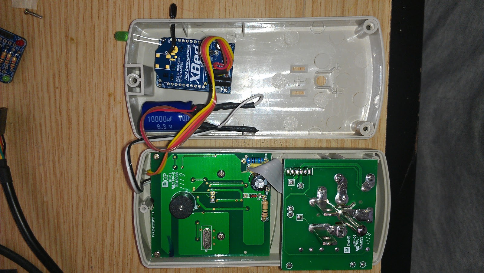 Solar monitor 3